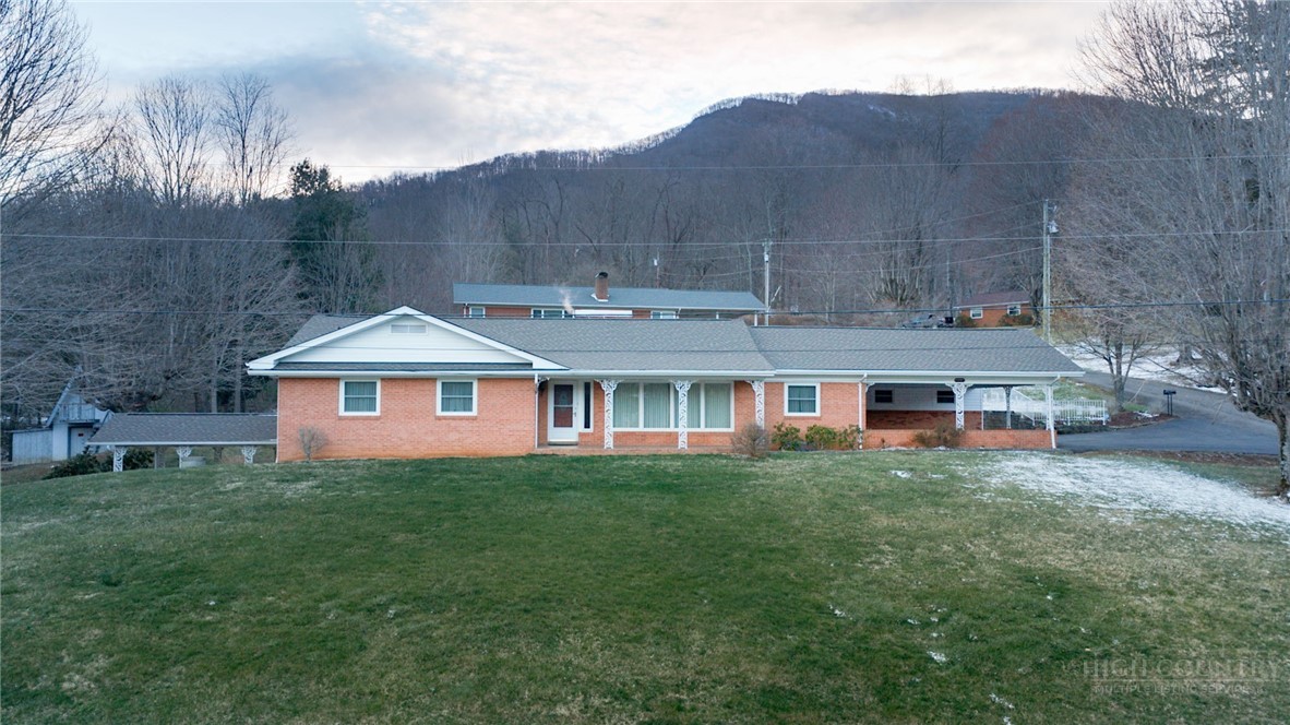 119 Forest Hill Dr — photo