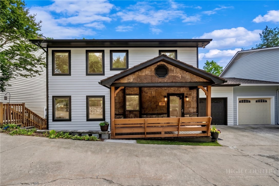 187 Pine Village 5 — photo