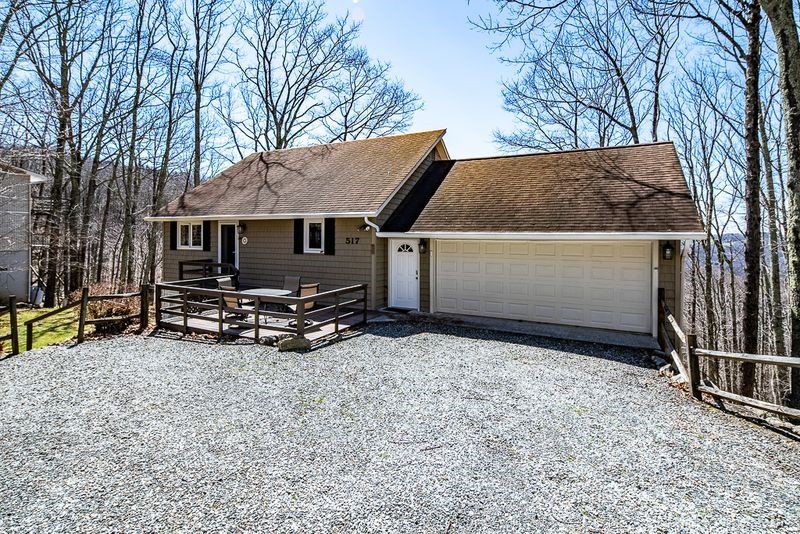 517 Pine Ridge Road — photo