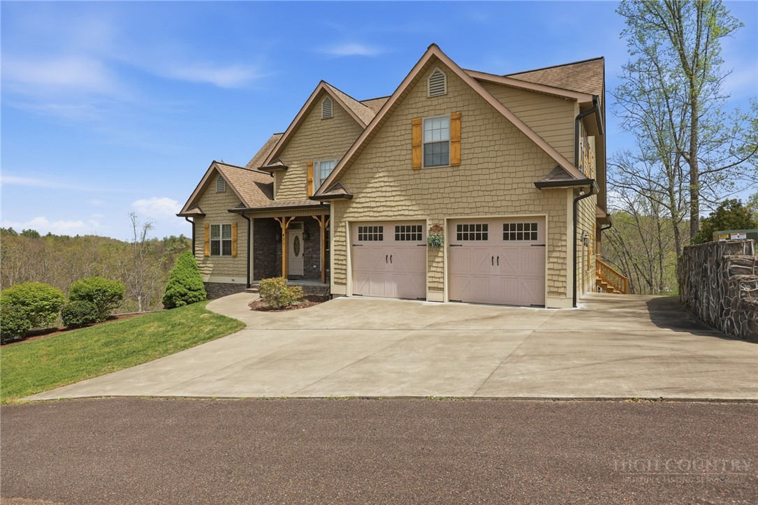 437 Whispering River Drive — photo