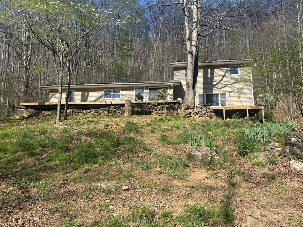1181 Big Plumtree Creek Road — photo