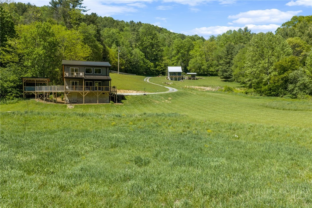 634 & 636 Watauga River Road — photo