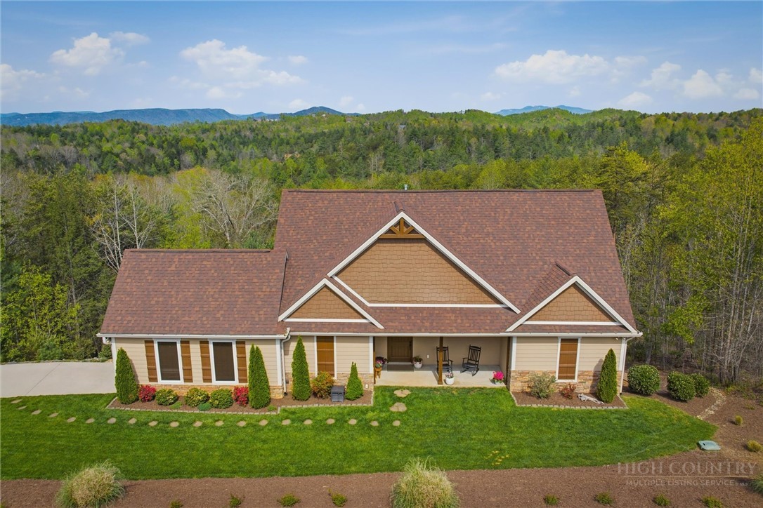 1510 High Valley Way — photo