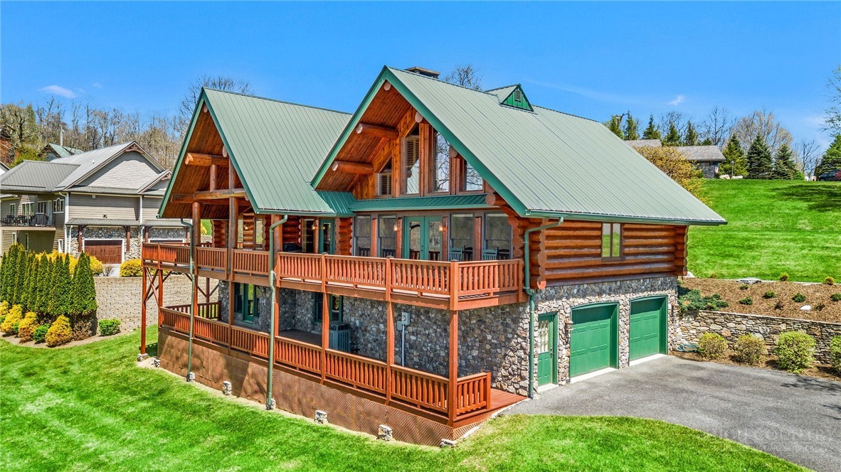 114 Elk Crossing Drive — photo