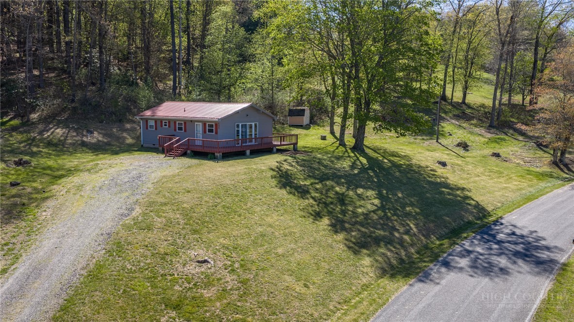 455 Gaither Poe Road — photo
