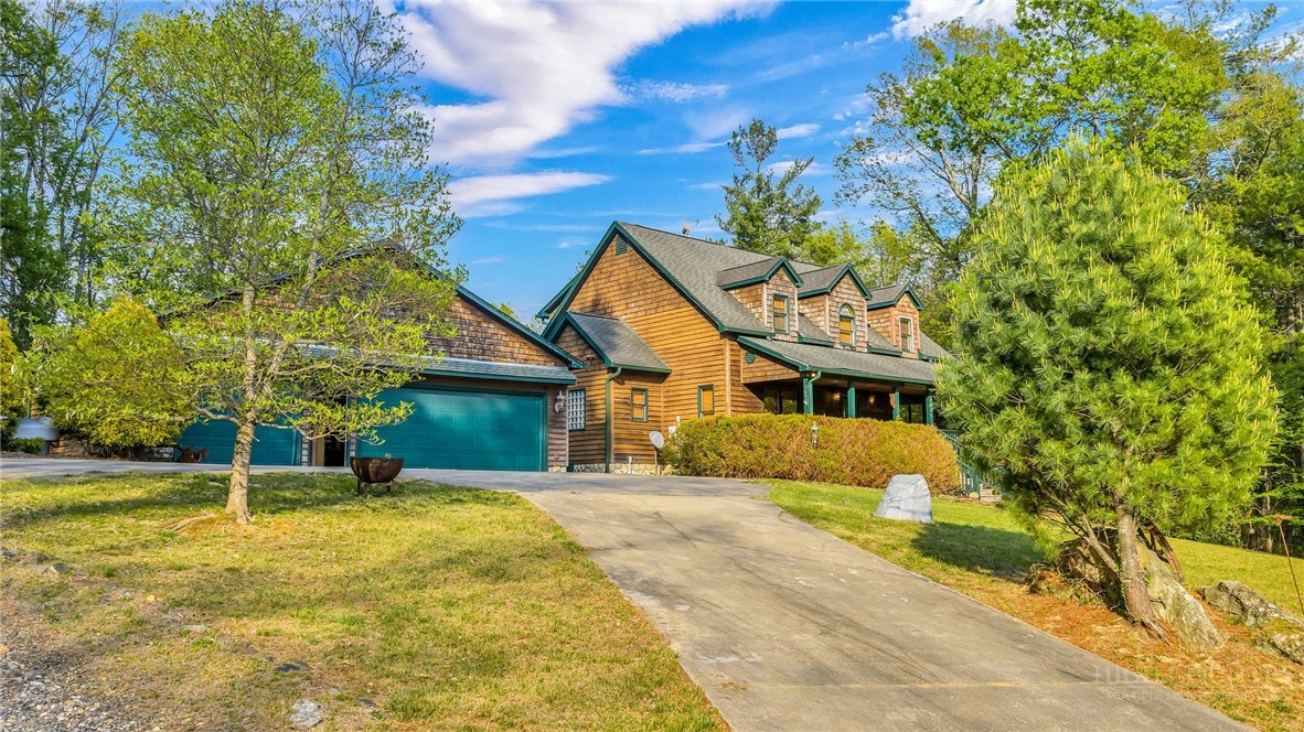 1600 Timber Ridge Road — photo