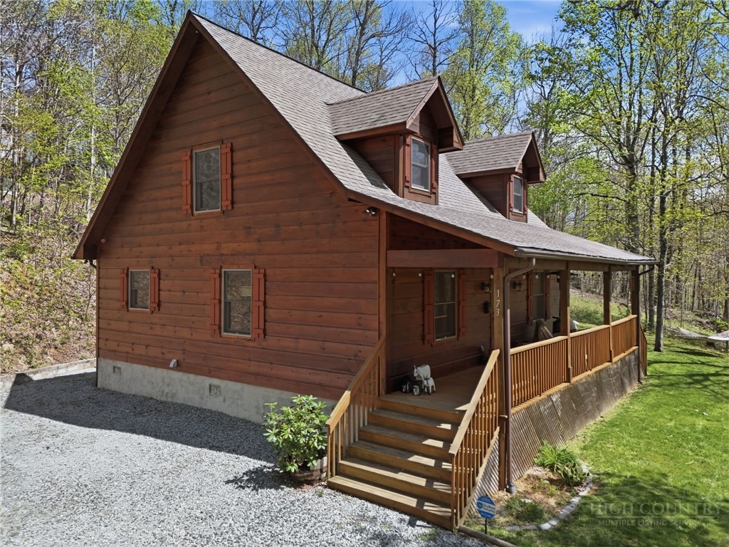 173 Goat Hill Road — photo