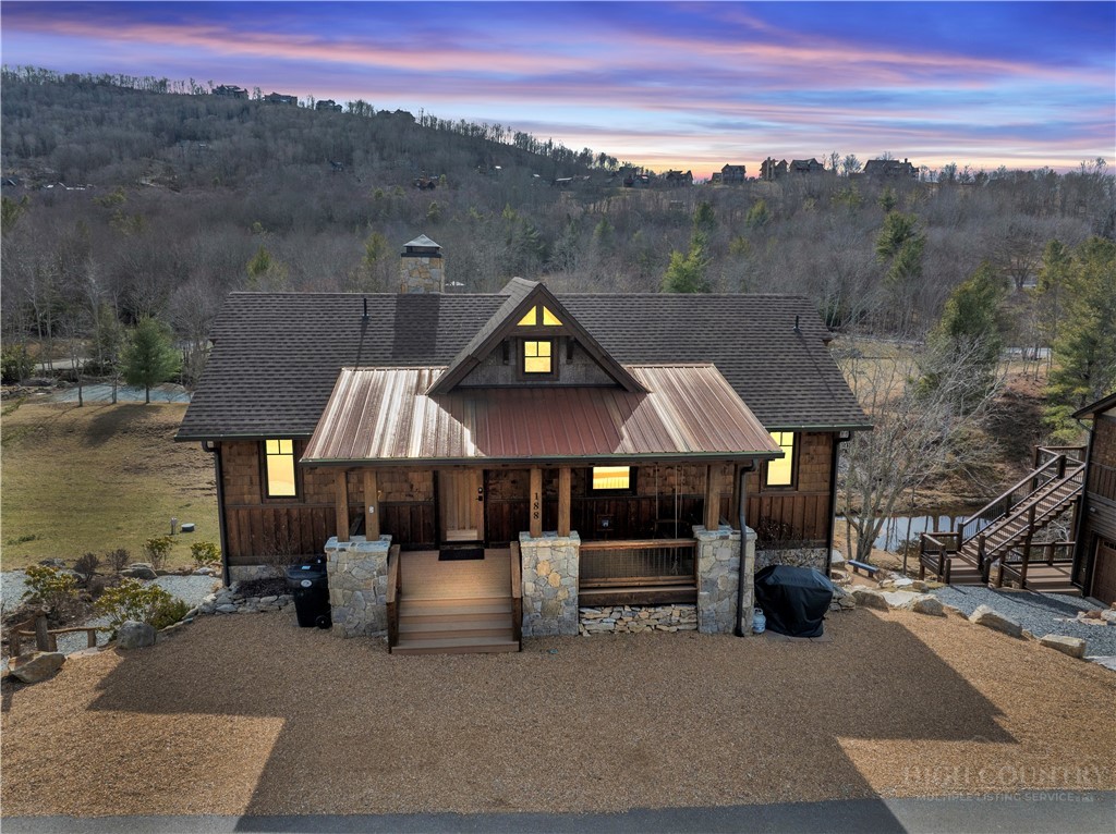 188 Camp Eagle Loop — photo