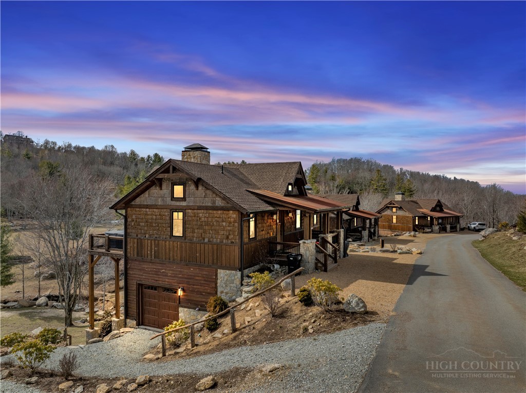 188 Camp Eagle Loop, Banner Elk, NC 28604 — photo 2