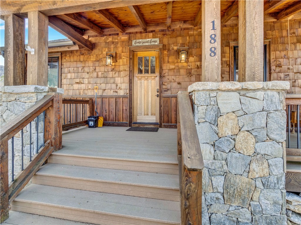 188 Camp Eagle Loop, Banner Elk, NC 28604 — photo 3