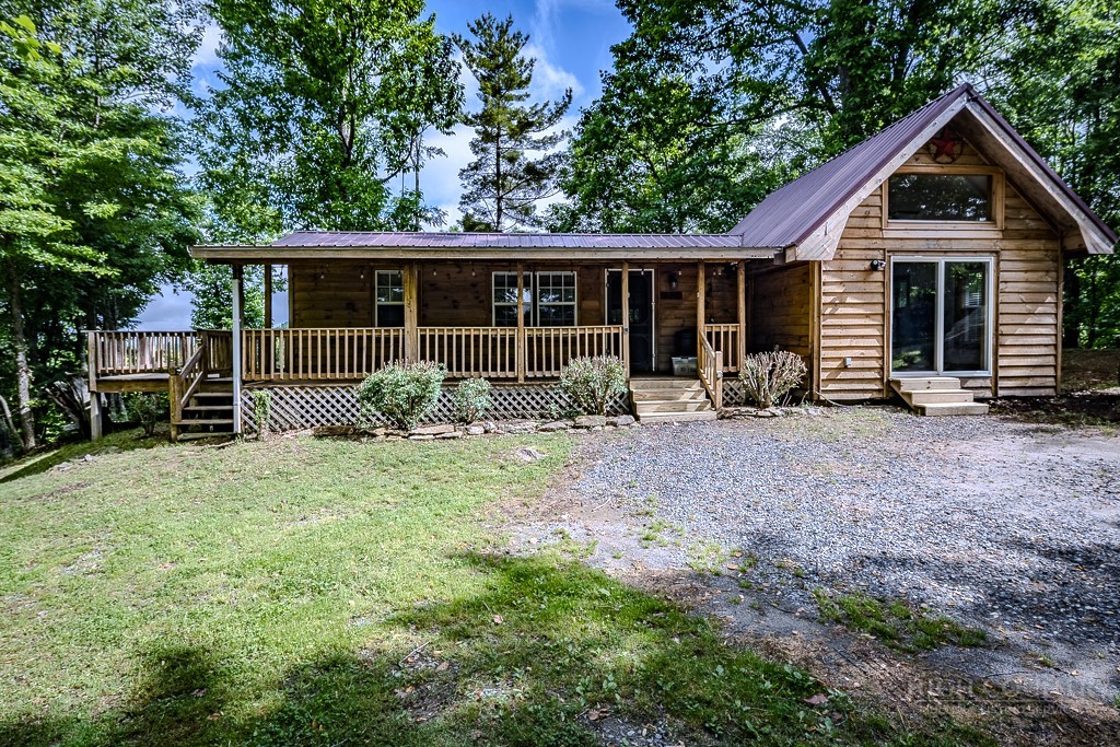 390 Fall Creek Meadows Lane — photo