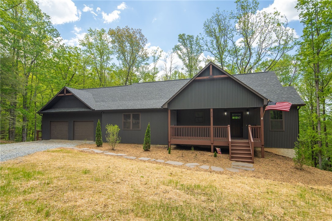 115 Pine Burr Drive — photo