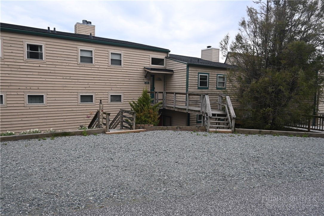 111 Courtside Lane B-9 — photo