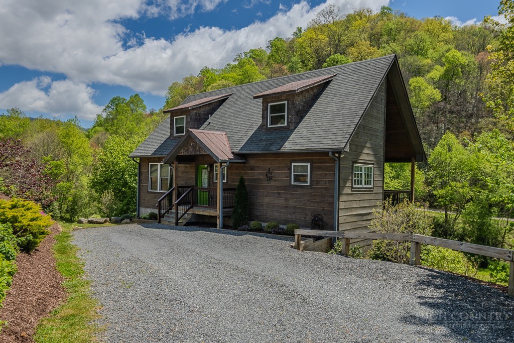 210 Grand Creek Road — photo