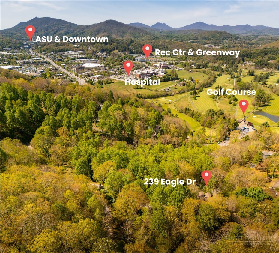 239 Eagle Drive, Boone, NC 28607 — photo 3
