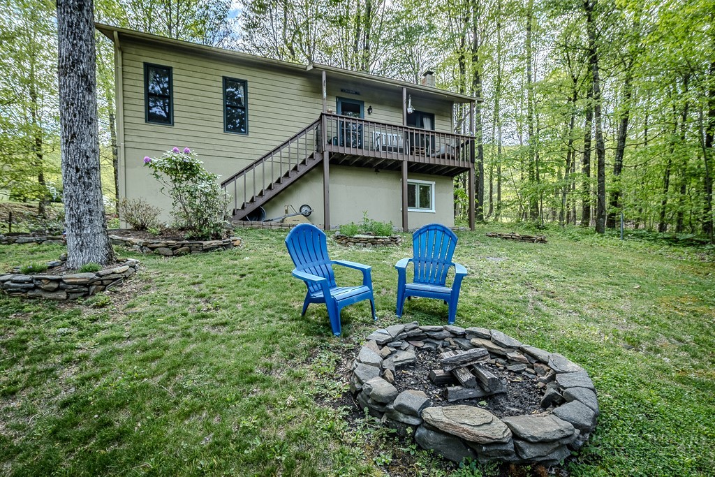 460 Harley Perry Road — photo