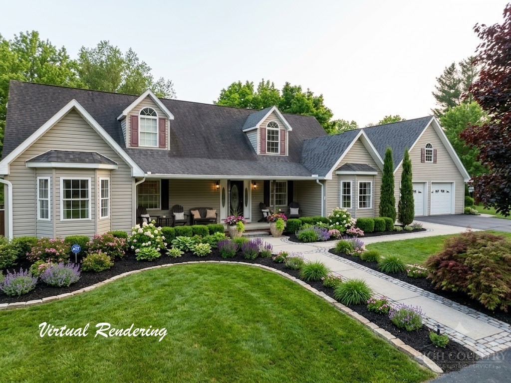 310 Don Walters Road — photo