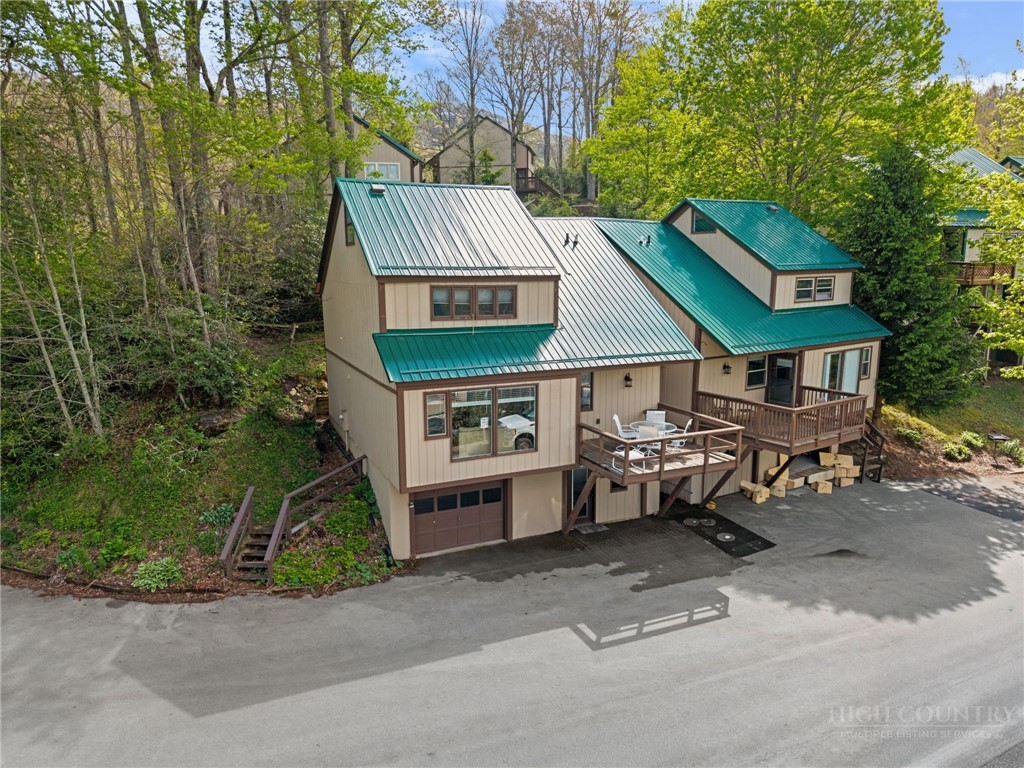 1317 Sugar Mountain Drive M-54 — photo