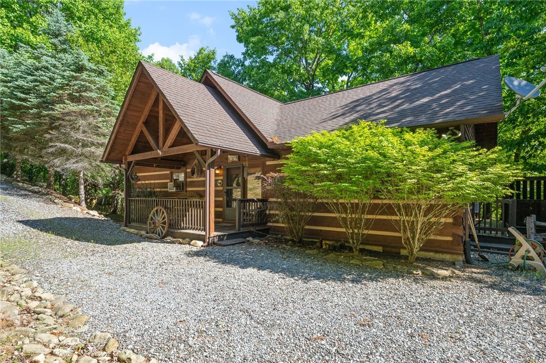 349 Wildcat Estates Drive — photo