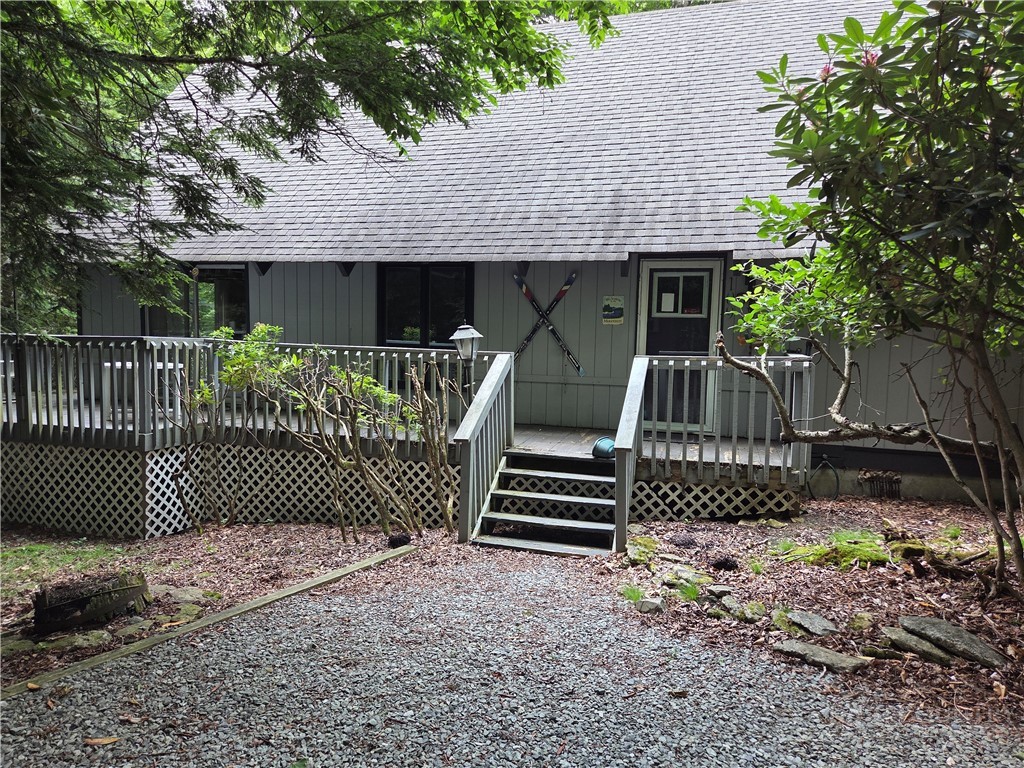 109 Shagbark Road — photo
