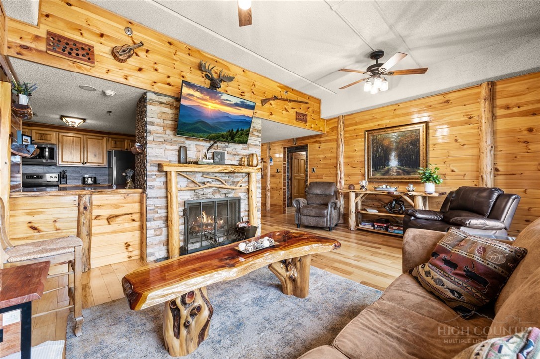 303 Sugar Top Drive 2511 — photo