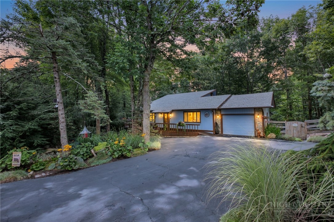 103 Upper Grouse Ridge Road — photo