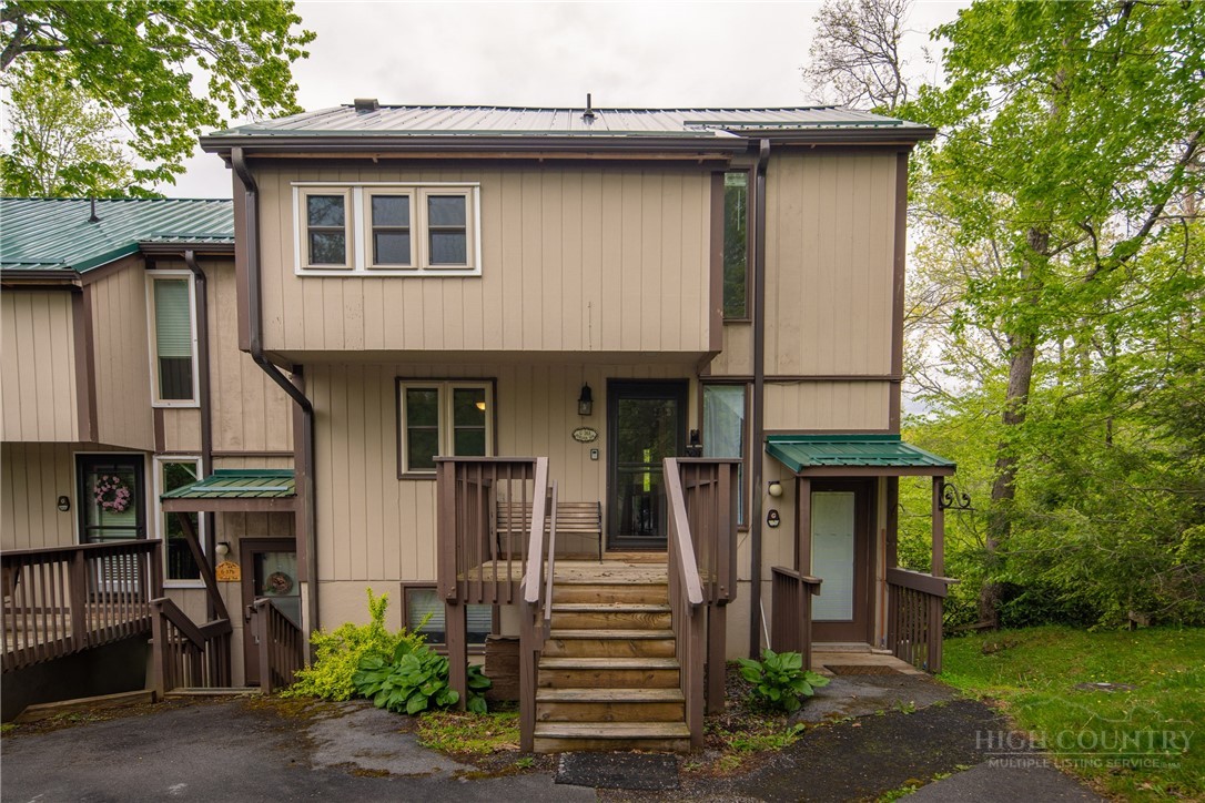 1443 Sugar Mountain Drive G 36-a — photo