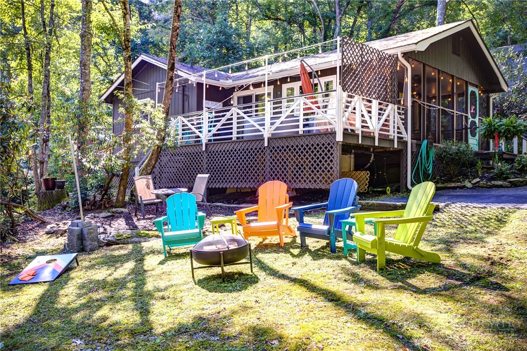 408 Clubhouse Drive — photo