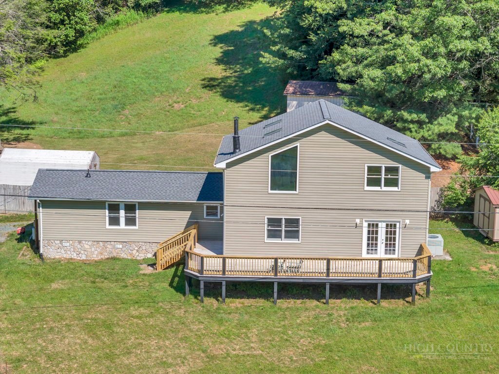 204 Deep Gap Estates Road — photo