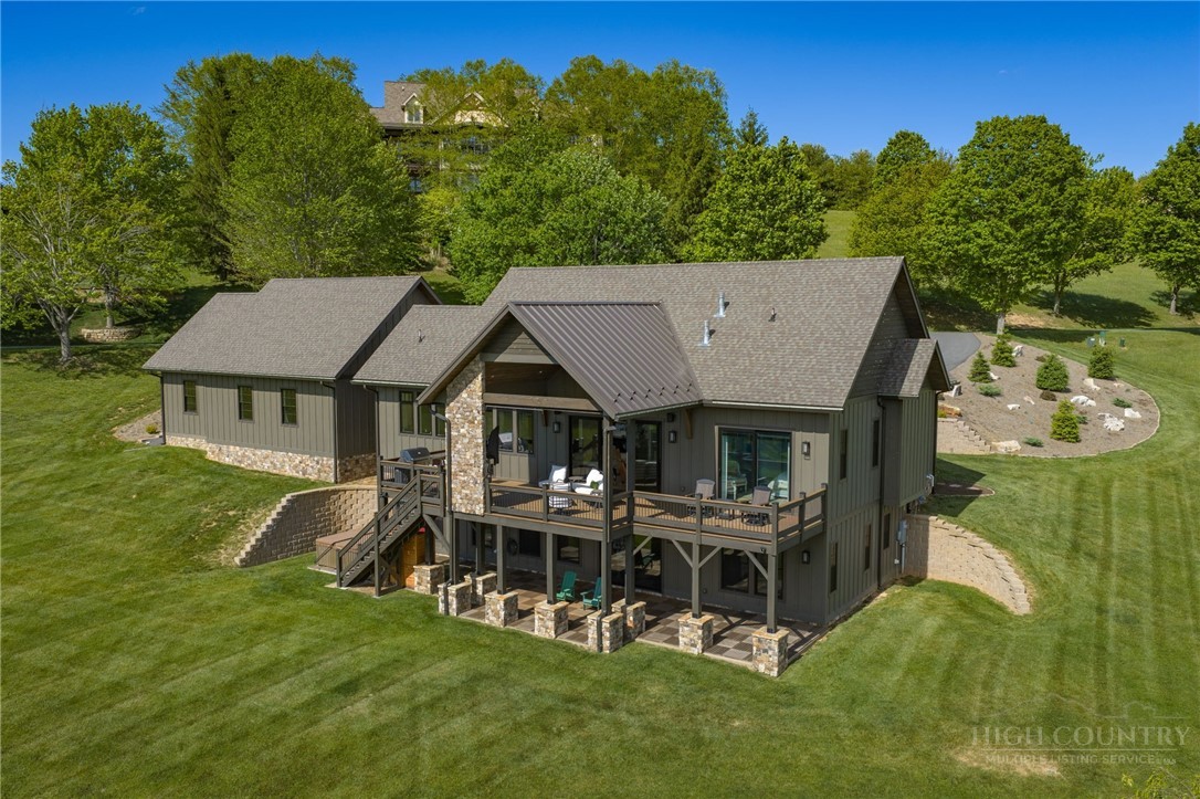 203 N Landing Drive — photo
