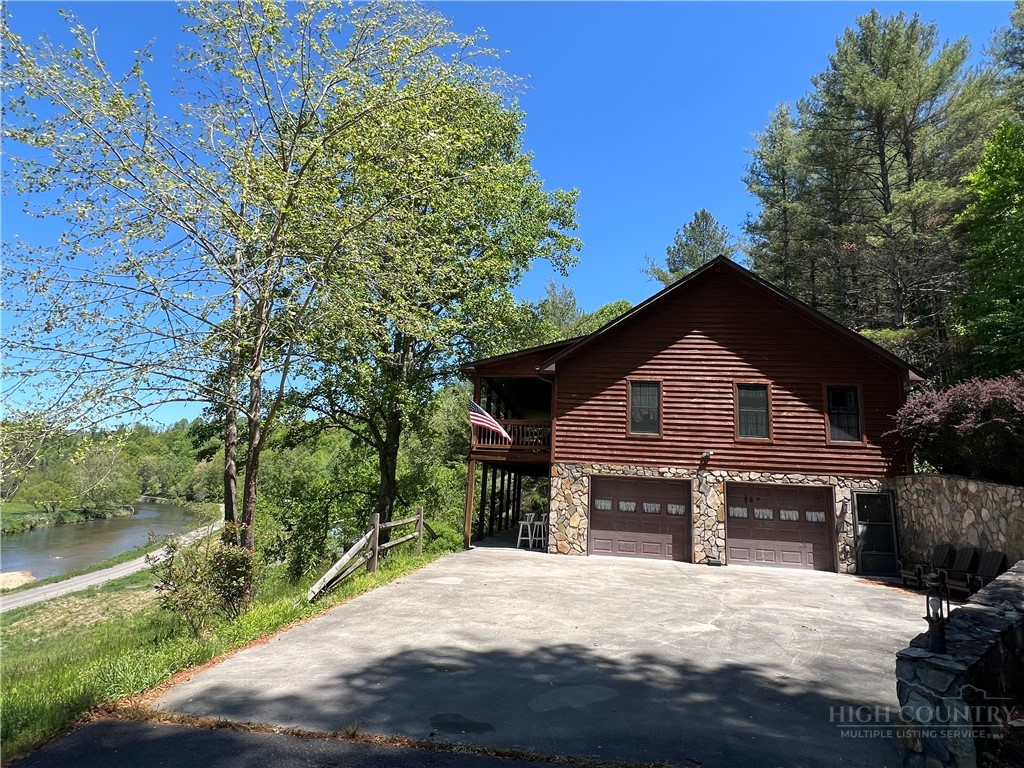 139 New River Ridge Estates — photo