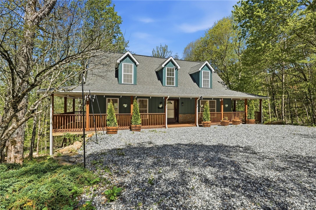 120 Wintergreen Way — photo