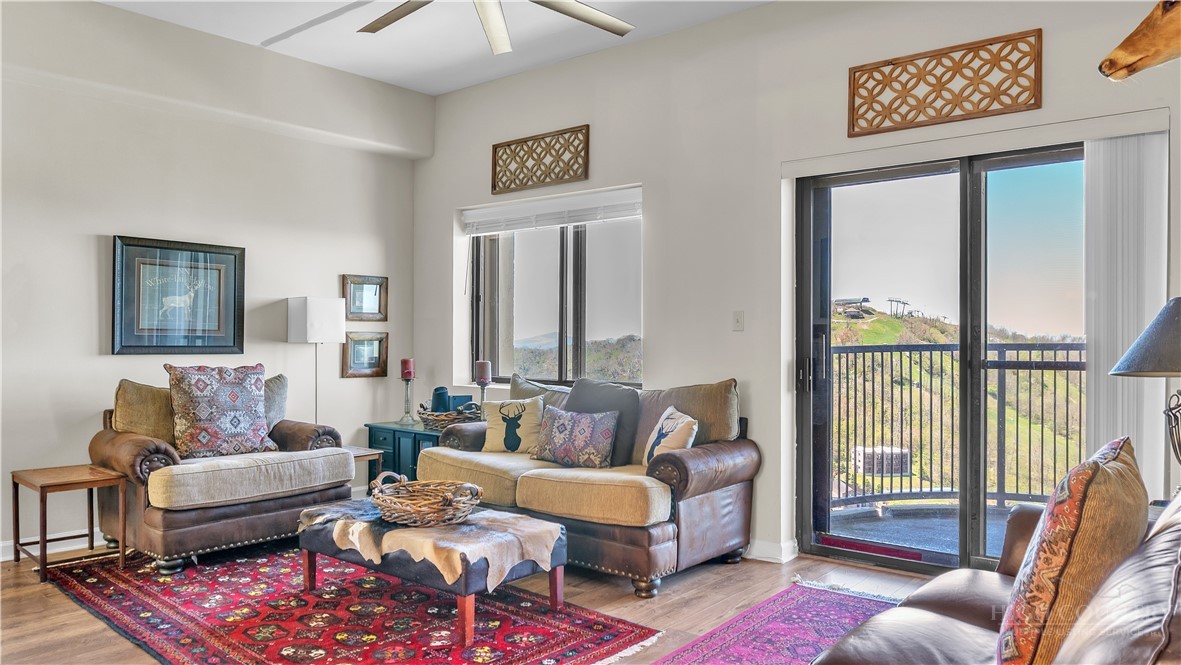 303 Sugar Top Drive 2909 — photo