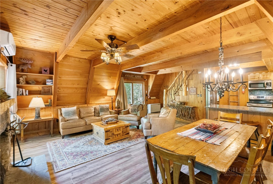 268 Cherry, Boone, NC 28607 — photo 2