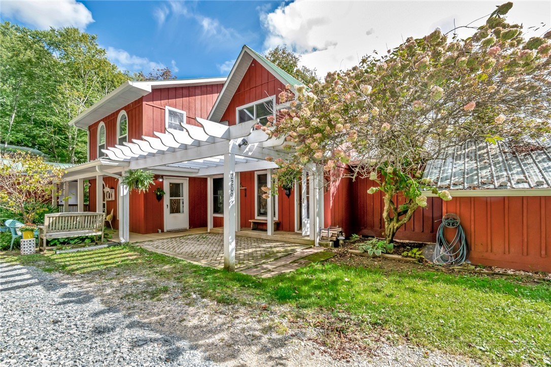 2209 Sugar Mountain 2 Road — photo