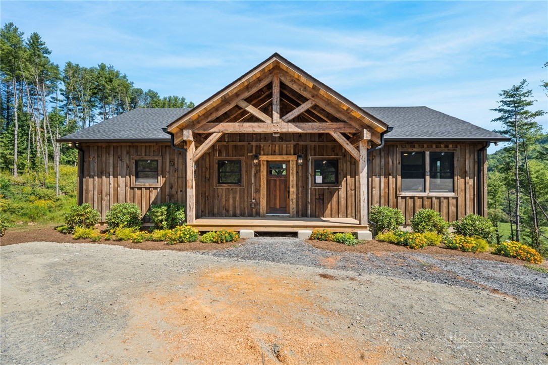 149 River Spring Road — photo