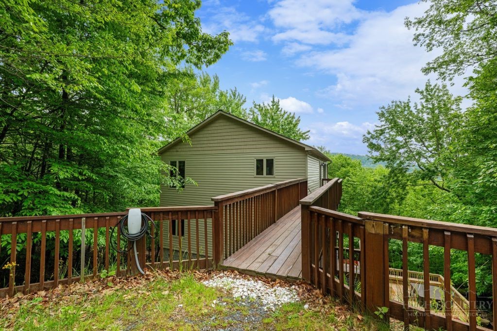 114 Aster Trail, Beech Mountain, NC 28604 — photo 2