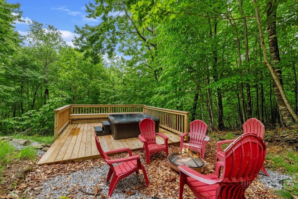 114 Aster Trail, Beech Mountain, NC 28604 — photo 3