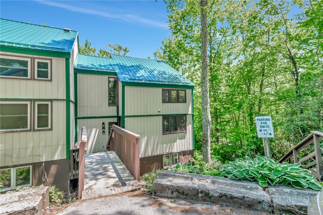 1317 Sugar Mountain Drive K-47 — photo