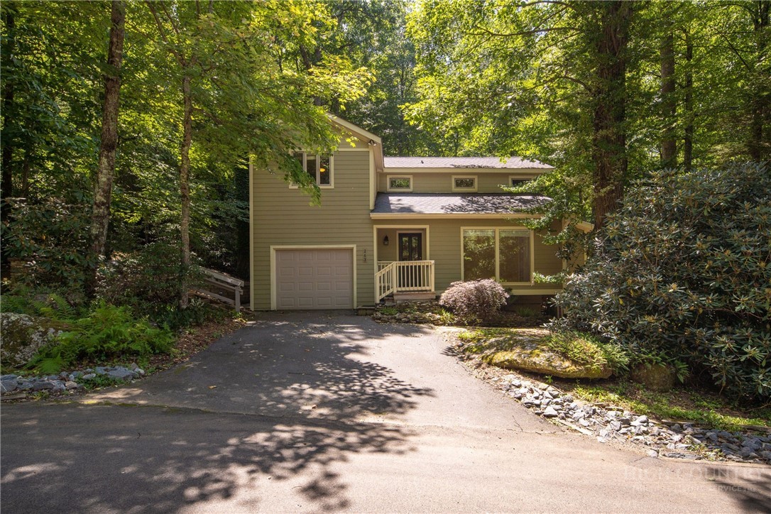 263 Cobble Creek Lane — photo