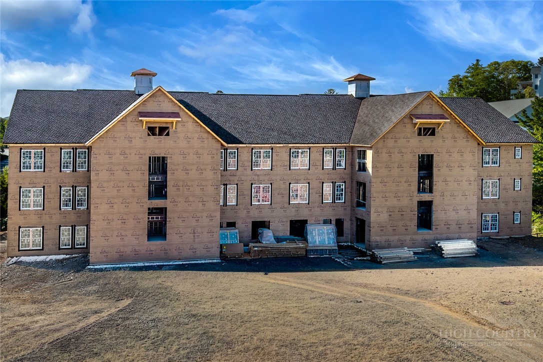 Tbd The Raynor Condos 1-D — photo
