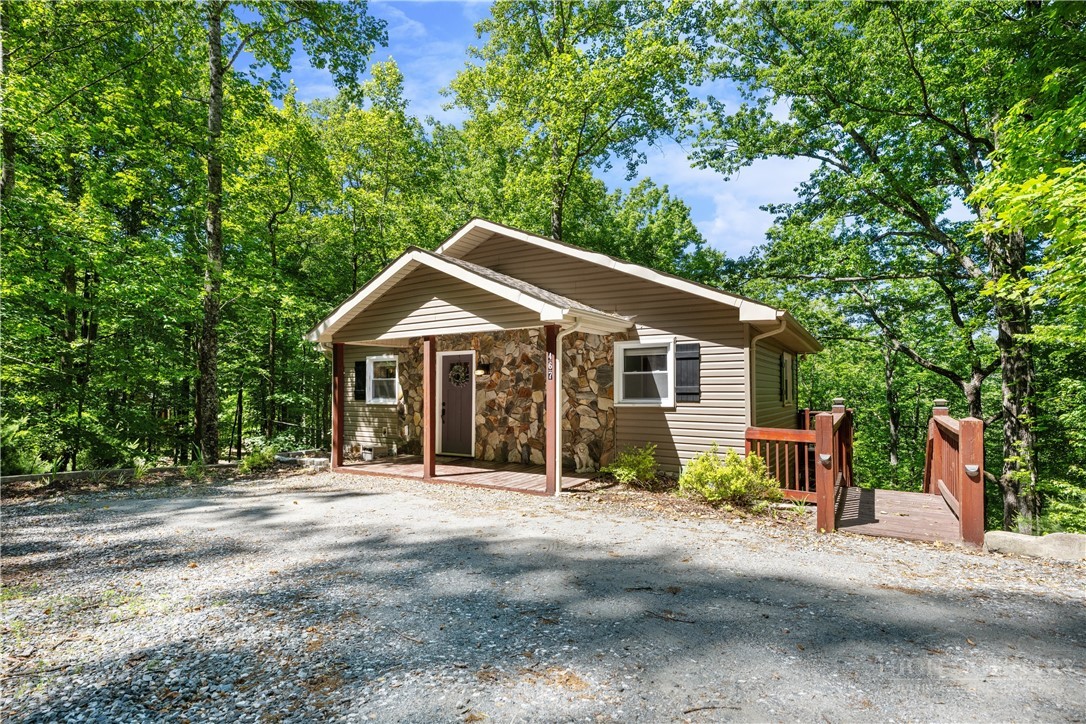 467 E Horse Shoe Ridge Road — photo