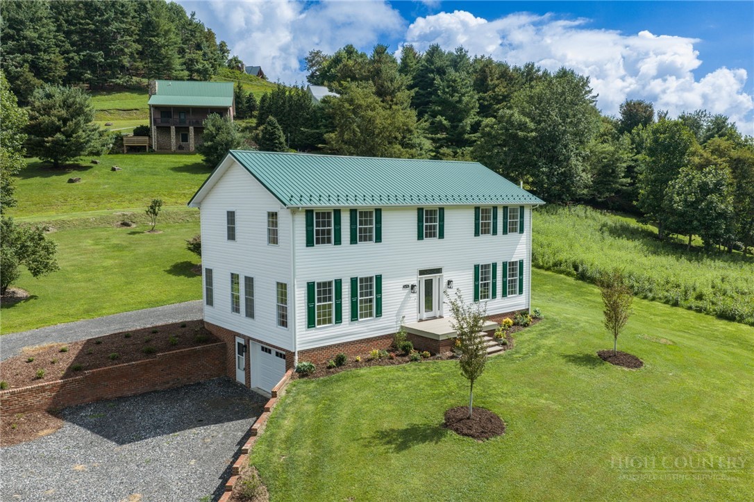 1470 Buck Mountain Road — photo