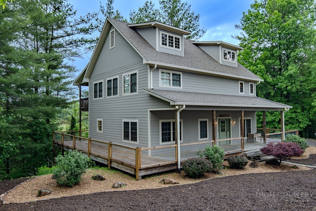 706 Village Pine Drive — photo