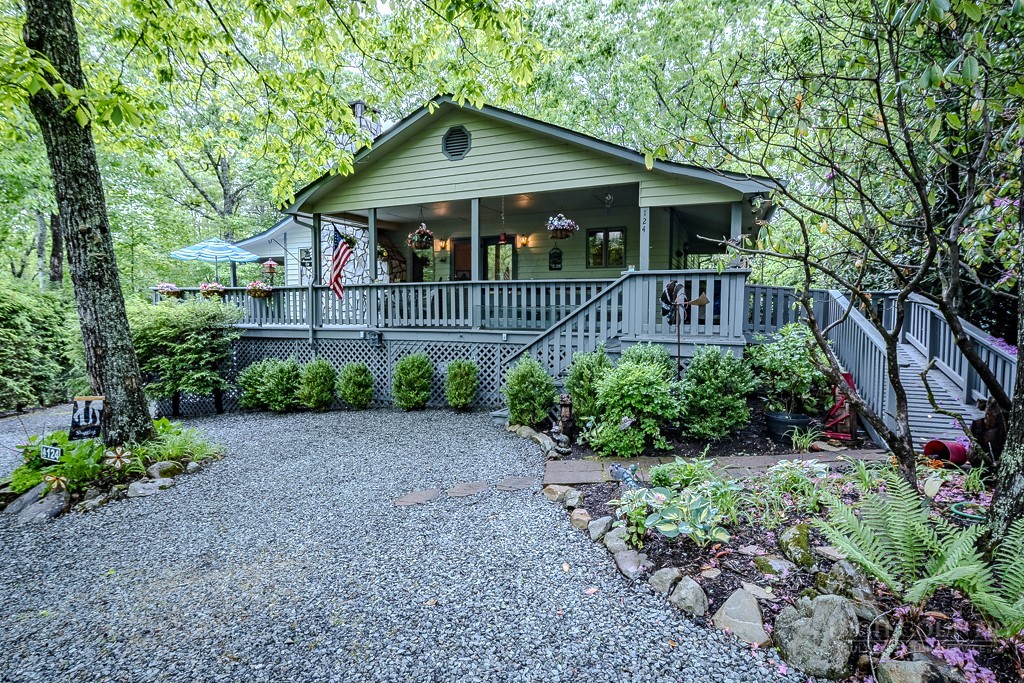 124 Laurel Brook Road — photo