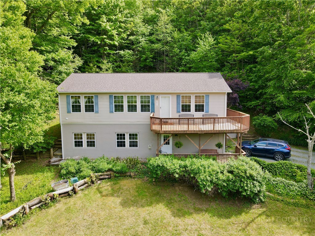1173 Hopewell Church Road — photo
