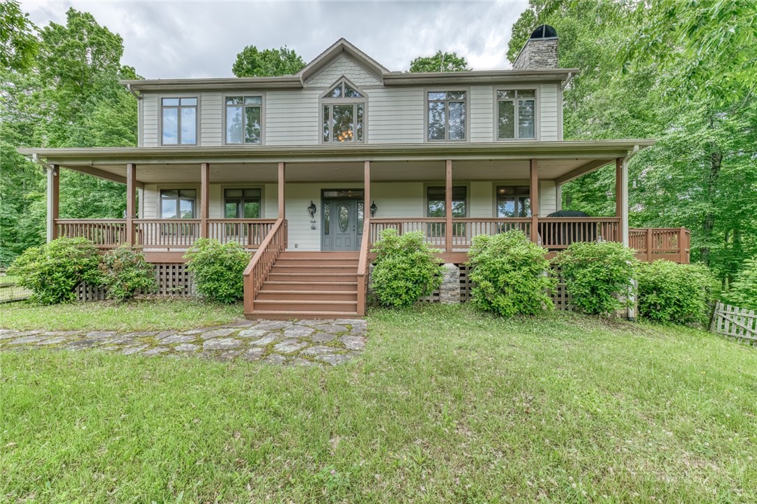 386 Billy Goat Bluff — photo