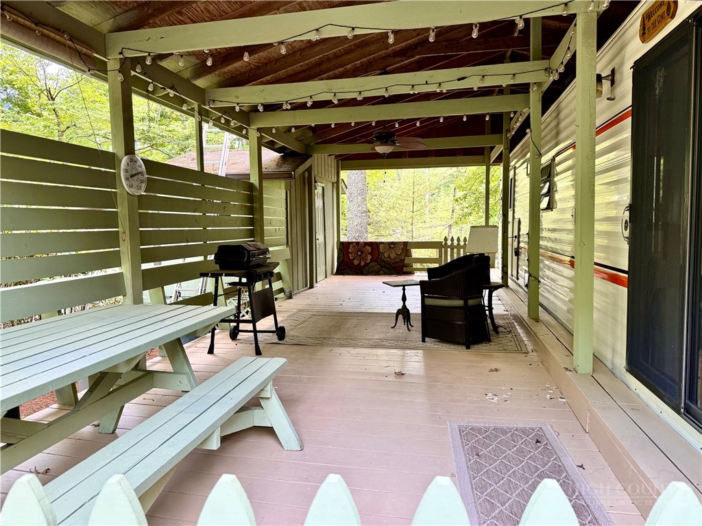 124 Whispering Pine Loop, Newland, NC 28657 — photo 2
