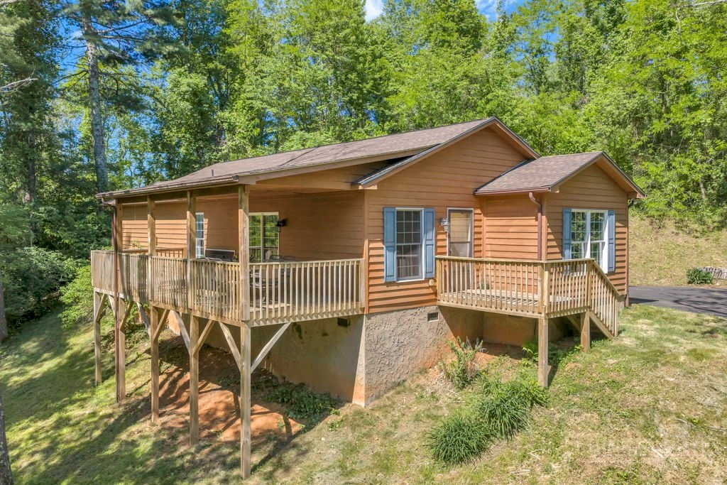 139 Chinquapin Springs Lane — photo