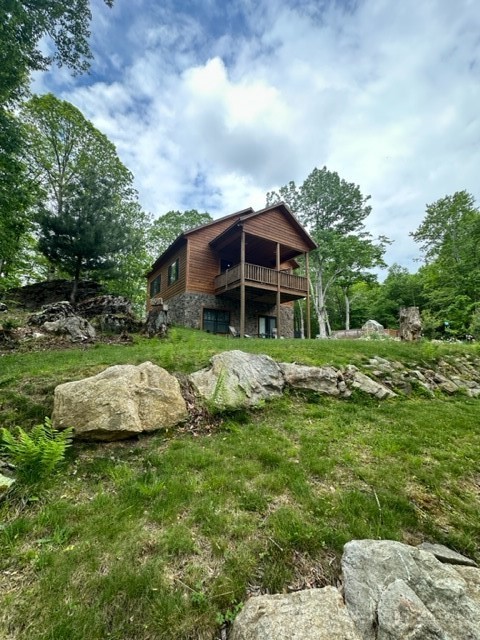 470 Rocky Top Ln. — photo